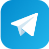Icône de Telegram