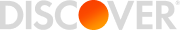 Logo de Discover