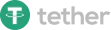 Logo de Tether